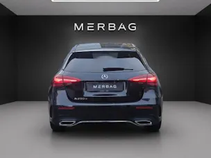 Mercedes-Benz A 250 e EQ Star 8G-DCT