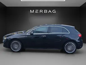 Mercedes-Benz A 250 e EQ Star 8G-DCT