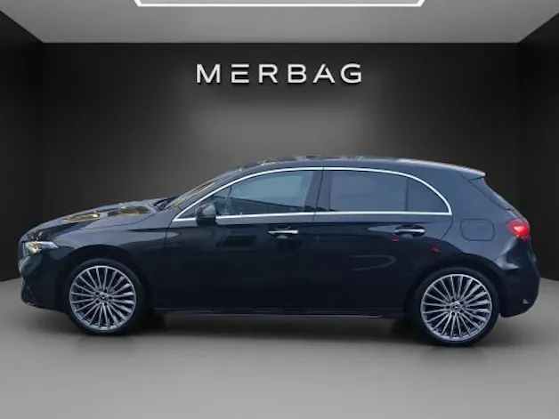 Mercedes-Benz A 250 e EQ Star 8G-DCT