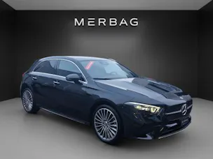 Mercedes-Benz A 250 e EQ Star 8G-DCT