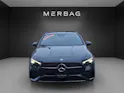Mercedes-Benz A 250 e EQ Star 8G-DCT