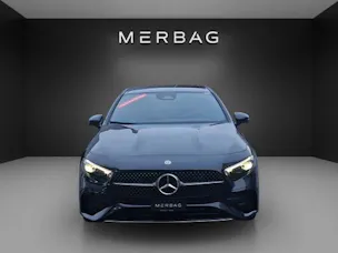 Mercedes-Benz A 250 e EQ Star 8G-DCT