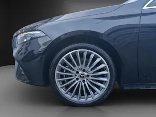 Mercedes-Benz A 250 e EQ Star 8G-DCT