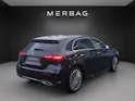 Mercedes-Benz A 250 e EQ Star 8G-DCT