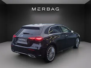 Mercedes-Benz A 250 e EQ Star 8G-DCT
