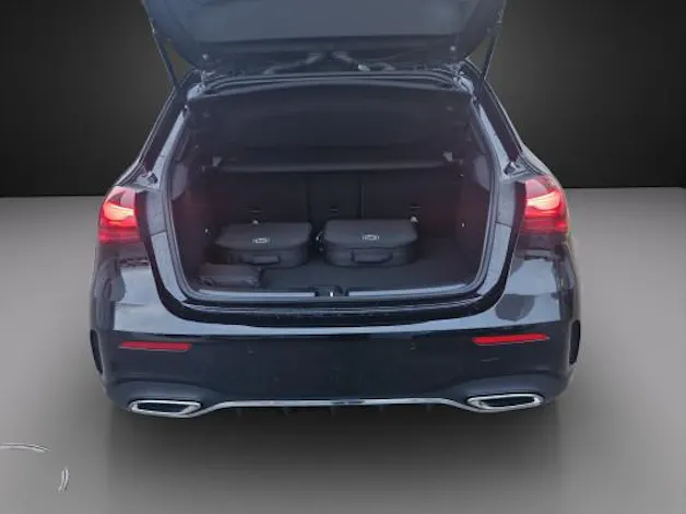 Mercedes-Benz A 250 e EQ Star 8G-DCT