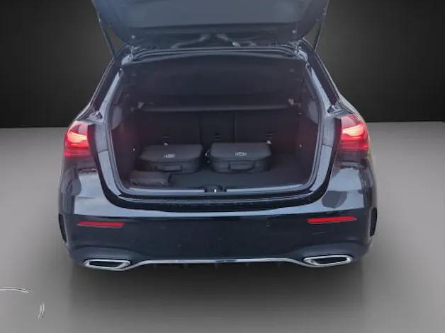 Mercedes-Benz A 250 e EQ Star 8G-DCT