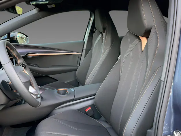 Cupra Tavascan Edge 4D 77 kWh