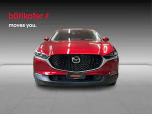 Mazda CX-30 2.0 186 Revolution AWD