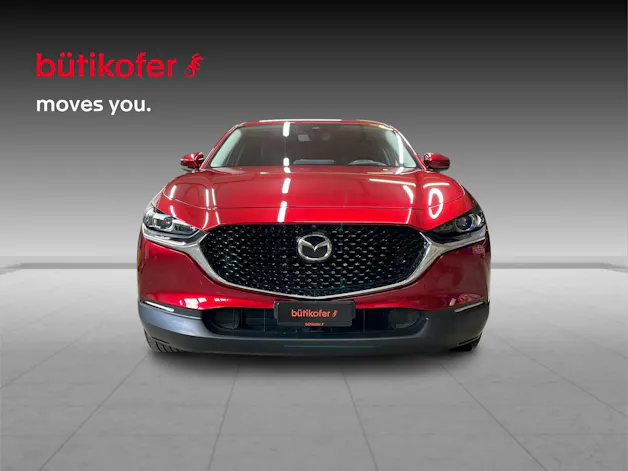 Mazda CX-30 2.0 186 Revolution AWD