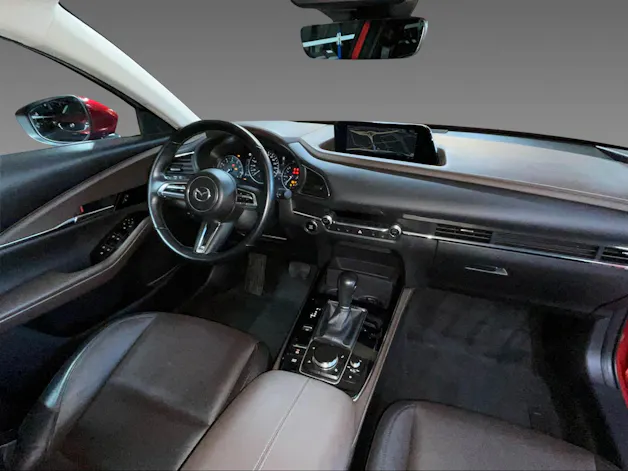 Mazda CX-30 2.0 186 Revolution AWD