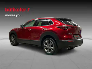 Mazda CX-30 2.0 186 Revolution AWD