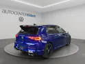 VW Golf 2.0 TSI R DSG 4Motion