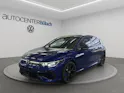 VW Golf 2.0 TSI R DSG 4Motion