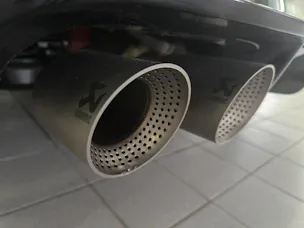 VW Golf 2.0 TSI R DSG 4Motion