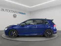 VW Golf 2.0 TSI R DSG 4Motion