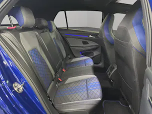 VW Golf 2.0 TSI R DSG 4Motion