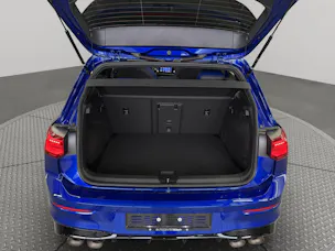 VW Golf 2.0 TSI R DSG 4Motion