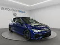 VW Golf 2.0 TSI R DSG 4Motion