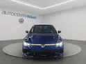 VW Golf 2.0 TSI R DSG 4Motion