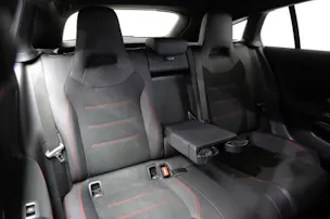 Mercedes-Benz CLA SB 220 d 8G