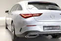 Mercedes-Benz CLA SB 220 d 8G
