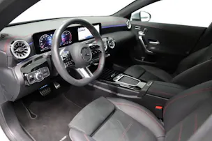 Mercedes-Benz CLA SB 220 d 8G