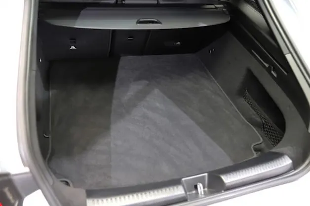Mercedes-Benz CLA SB 220 d 8G