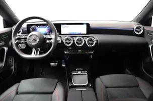Mercedes-Benz CLA SB 220 d 8G