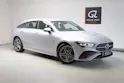 Mercedes-Benz CLA SB 220 d 8G