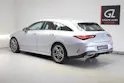 Mercedes-Benz CLA SB 220 d 8G