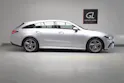 Mercedes-Benz CLA SB 220 d 8G