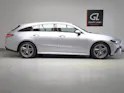 Mercedes-Benz CLA SB 220 d 8G