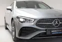 Mercedes-Benz CLA SB 220 d 8G