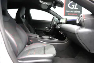 Mercedes-Benz CLA SB 220 d 8G