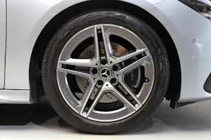 Mercedes-Benz CLA SB 220 d 8G