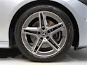Mercedes-Benz CLA SB 220 d 8G