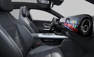 Mercedes-Benz CLA Shooting Brake 350 4Matic 85 kWh EQ