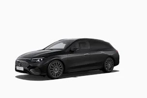 Mercedes-Benz CLA Shooting Brake 350 4Matic 85 kWh EQ