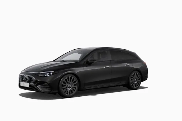 Mercedes-Benz CLA Shooting Brake 350 4Matic 85 kWh EQ