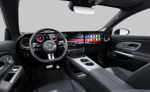 Mercedes-Benz CLA Shooting Brake 350 4Matic 85 kWh EQ