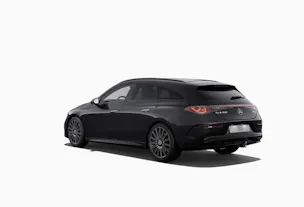 Mercedes-Benz CLA Shooting Brake 350 4Matic 85 kWh EQ