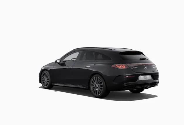 Mercedes-Benz CLA Shooting Brake 350 4Matic 85 kWh EQ