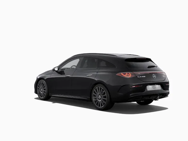 Mercedes-Benz CLA Shooting Brake 350 4Matic 85 kWh EQ