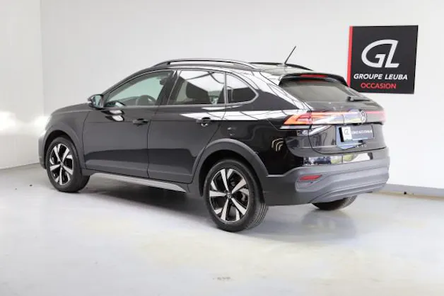 VW Taigo 1.0 TSI Life UniDSG