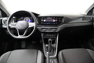 VW Taigo 1.0 TSI Life UniDSG