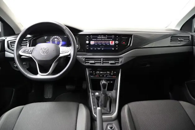 VW Taigo 1.0 TSI Life UniDSG