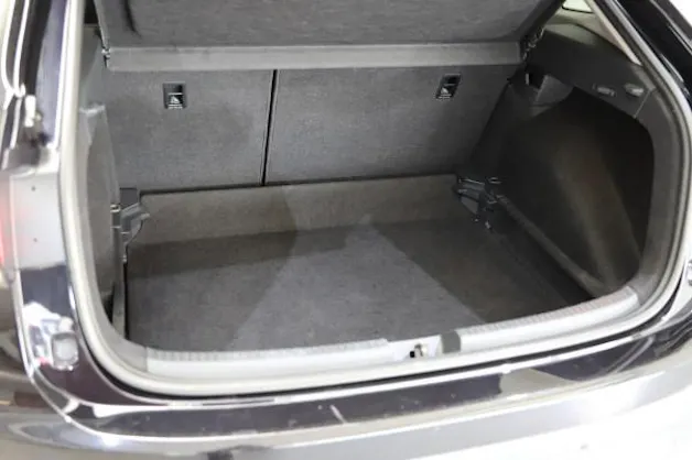 VW Taigo 1.0 TSI Life UniDSG