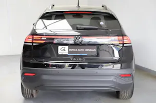 VW Taigo 1.0 TSI Life UniDSG