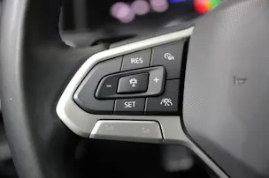 VW Taigo 1.0 TSI Life UniDSG
